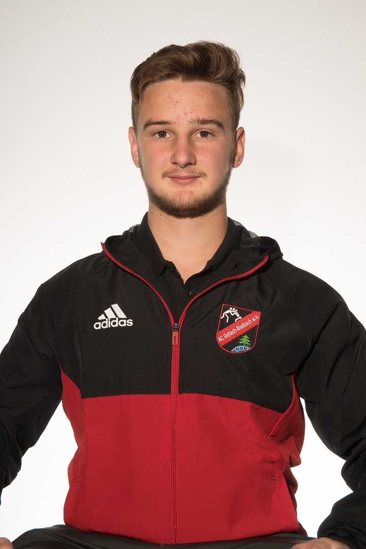 Johannes Fischer