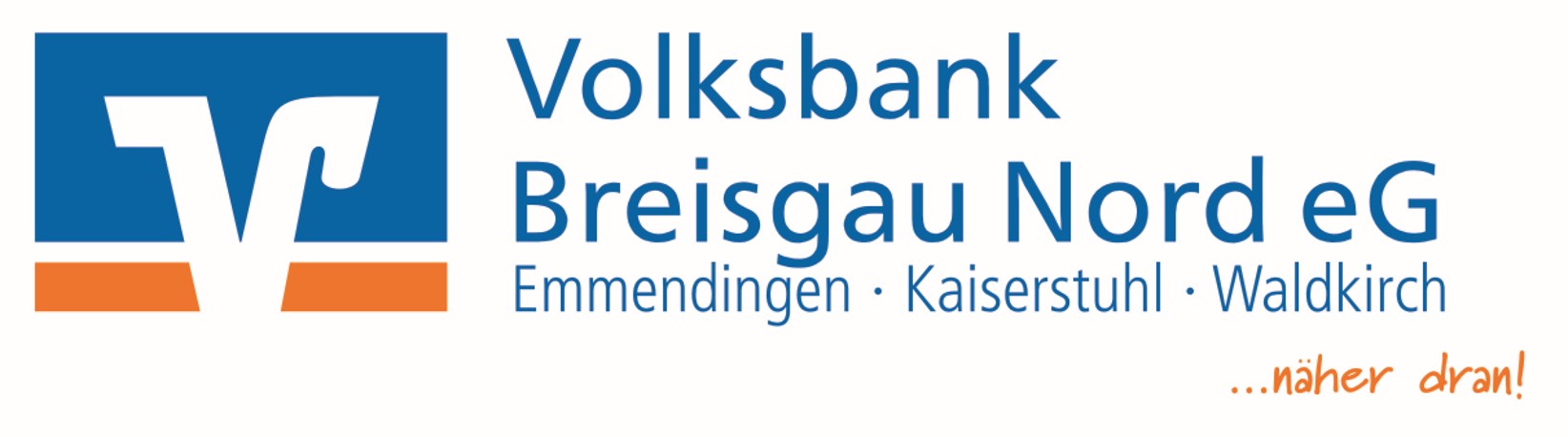 Volksbank Breisgau Nord