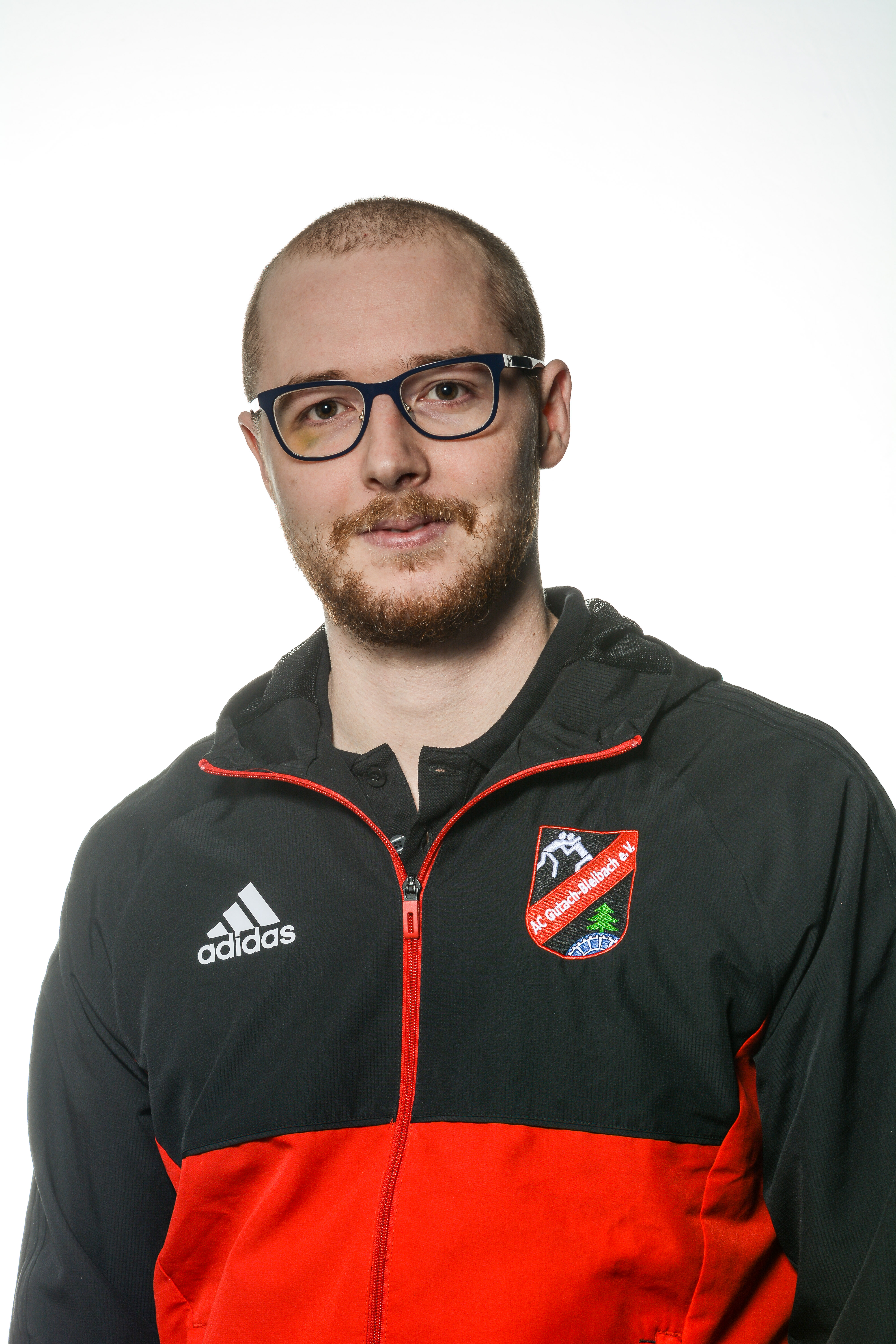 Joscha Gantert