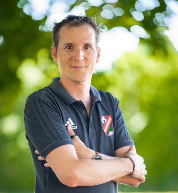 Daniel Hildebrandt