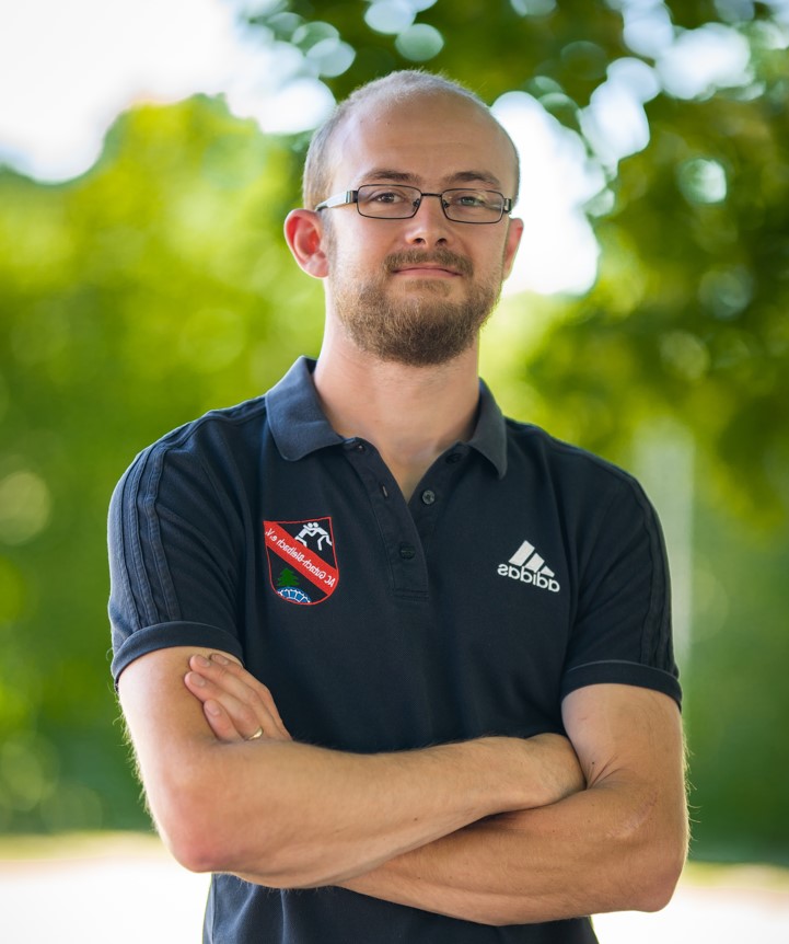 Felix Klausmann