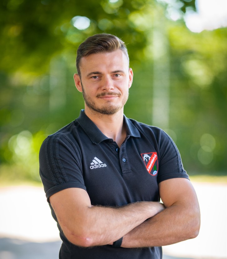 Marcel Mickein