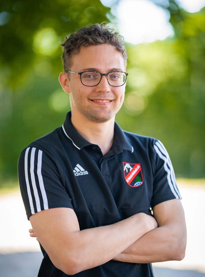 Matthias Urban