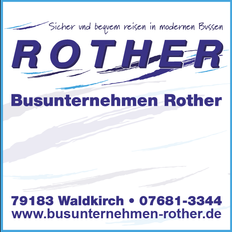 Rother Bus