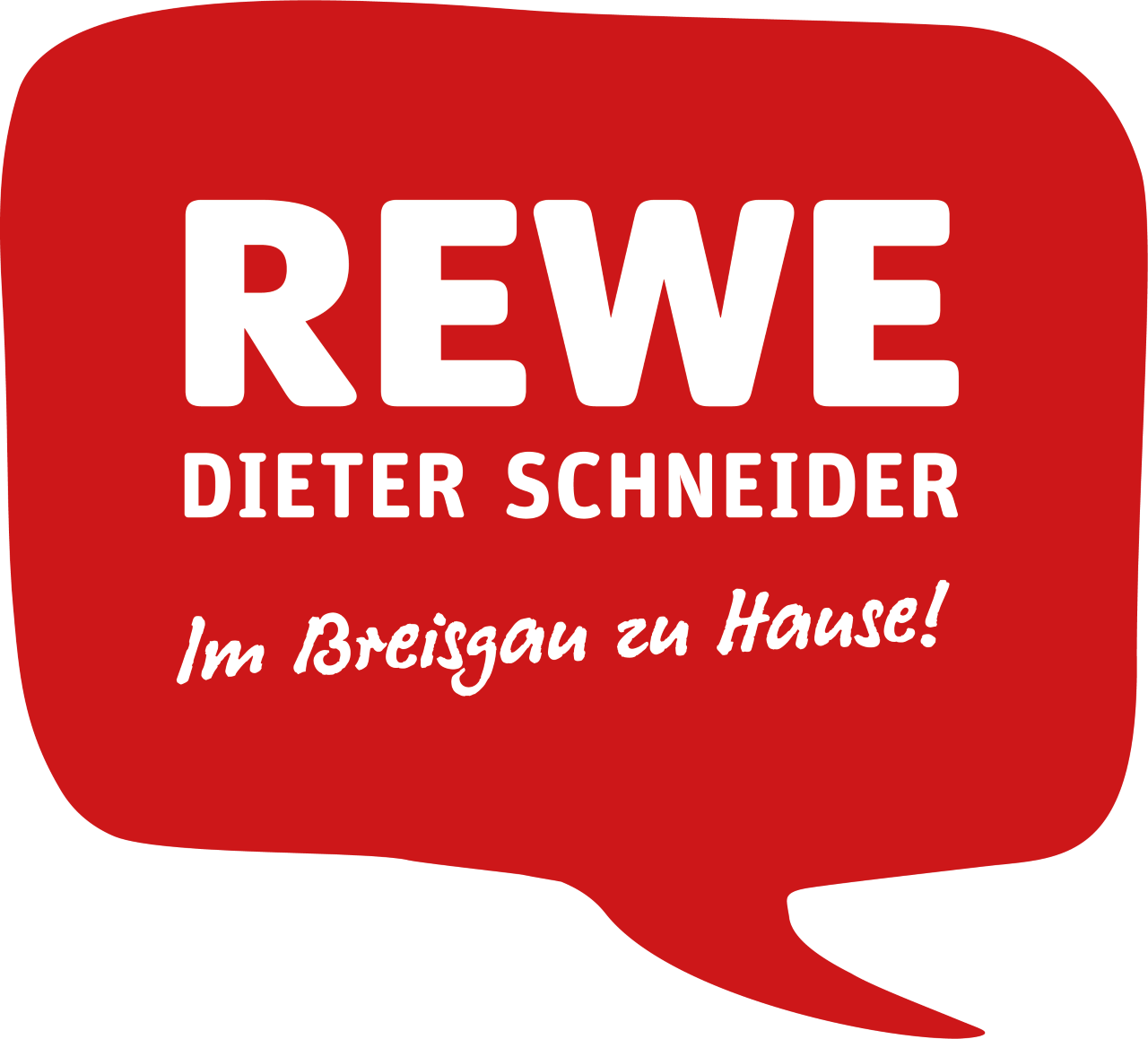 rewe Dieter Schneider