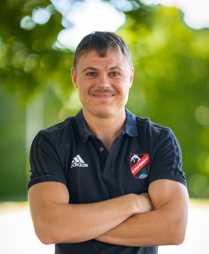 Timo Heitzmann